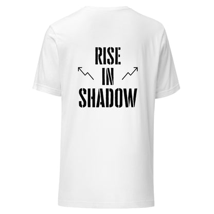 Rise in Shadow 2/ T-Shirt