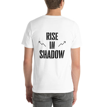 Rise in Shadow 2/ T-Shirt