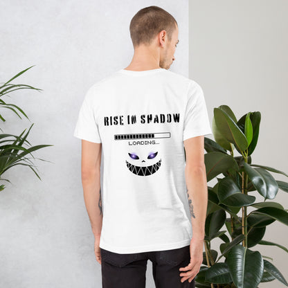 Rise in Shadow T-Shirt