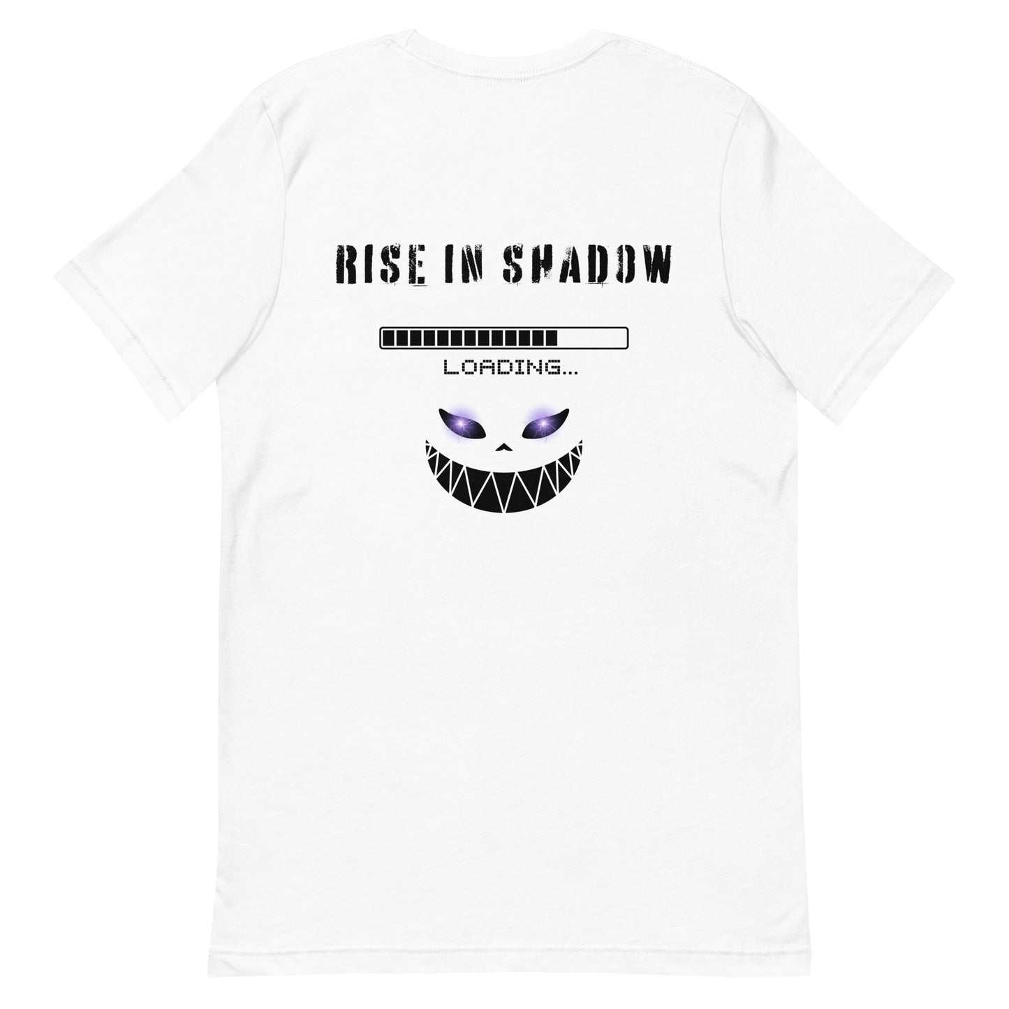 Rise in Shadow T-Shirt