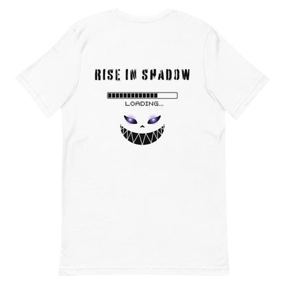 Rise in Shadow T-Shirt