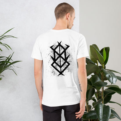 Mikljx Logo T-Shirt