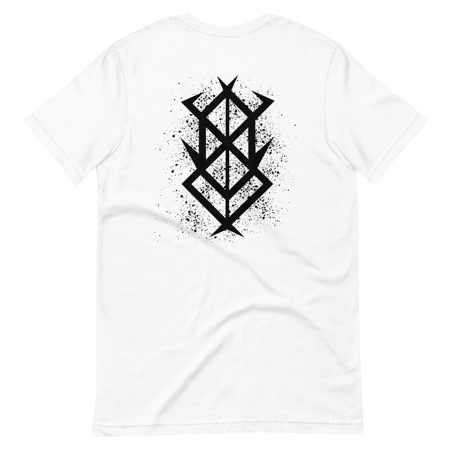 Mikljx Logo T-Shirt