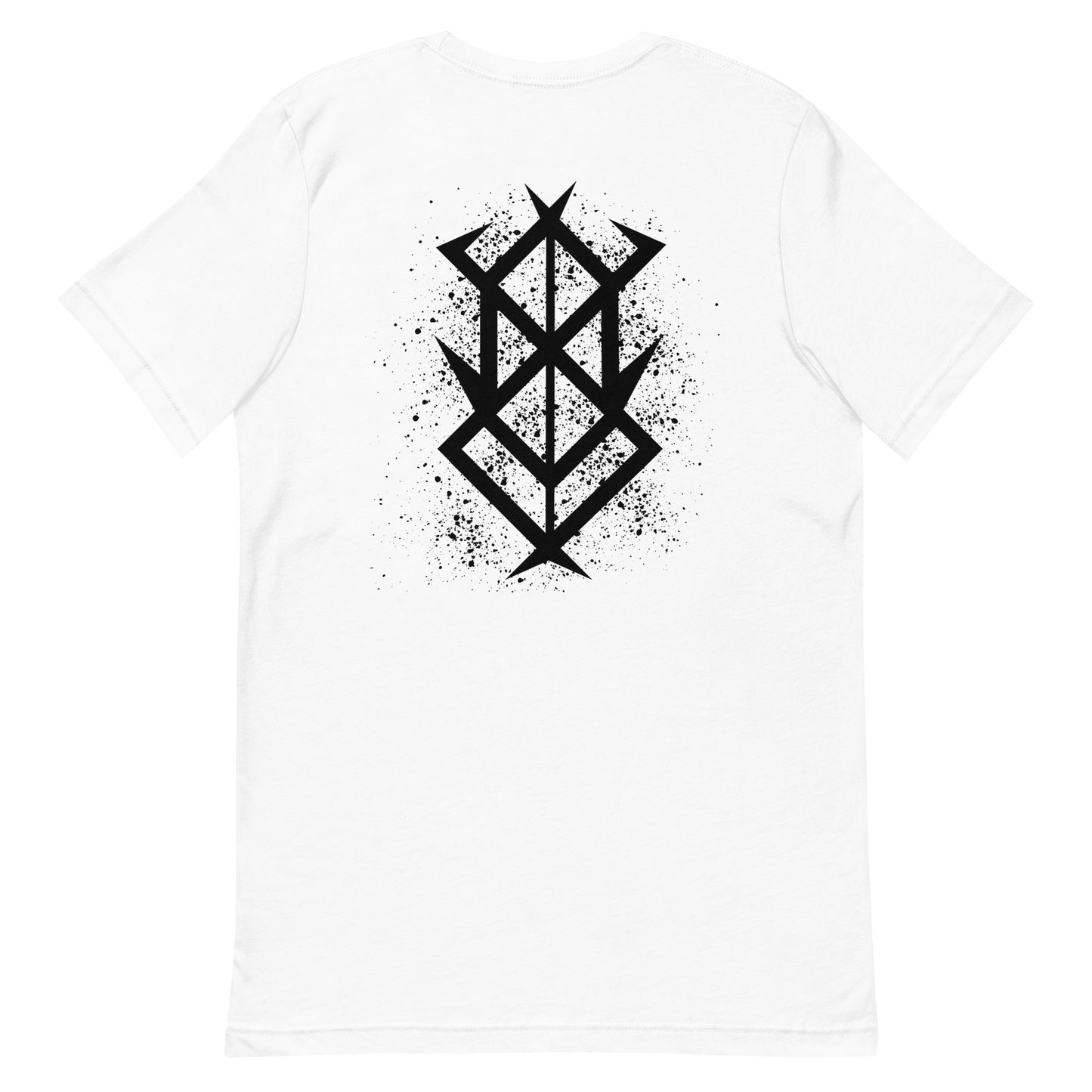 Mikljx Logo T-Shirt