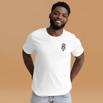 Mikljx Logo T-Shirt