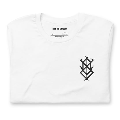 Rise in Shadow 3/ T-Shirt