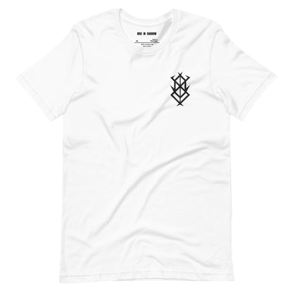 Rise in Shadow 3/ T-Shirt