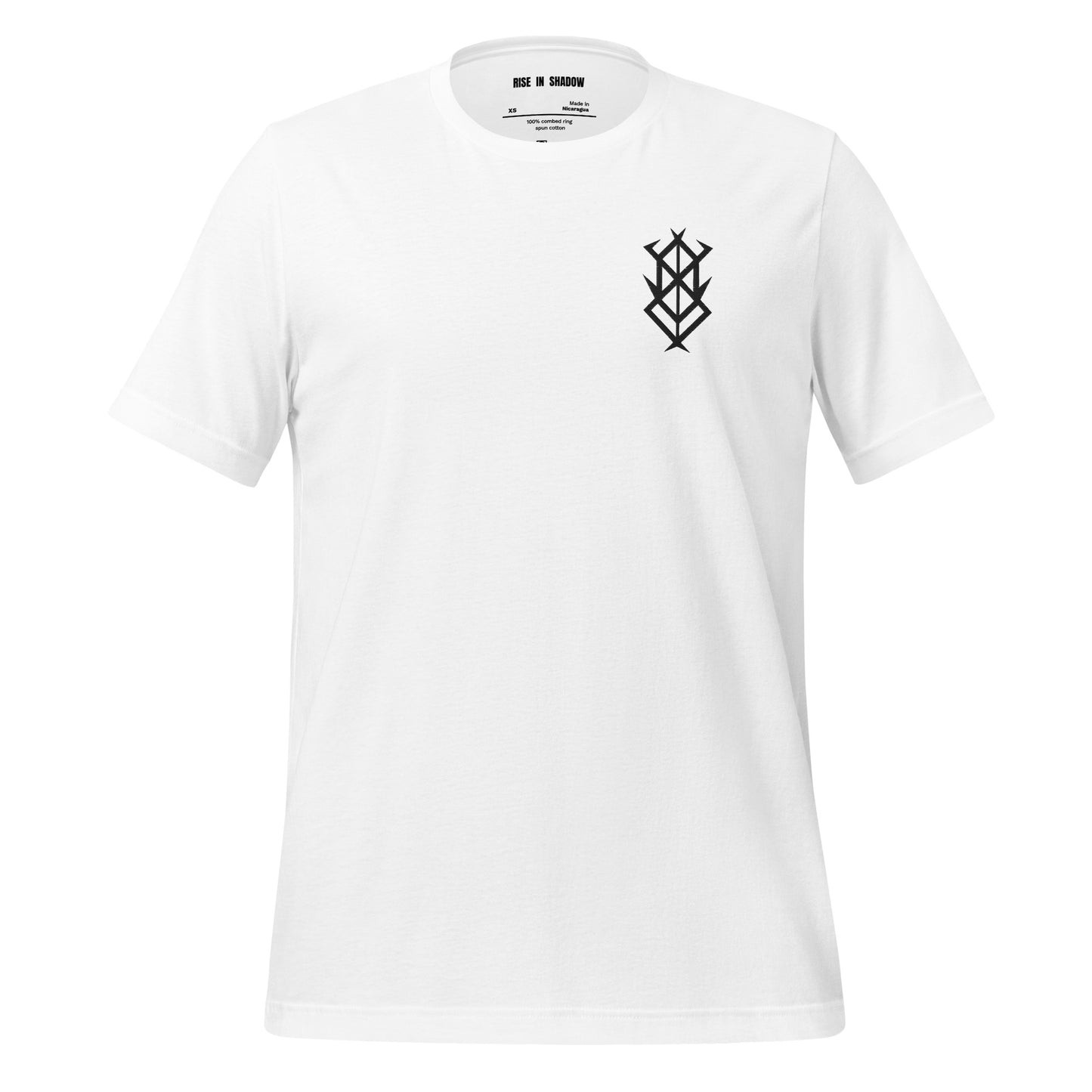 Discipline T-Shirt