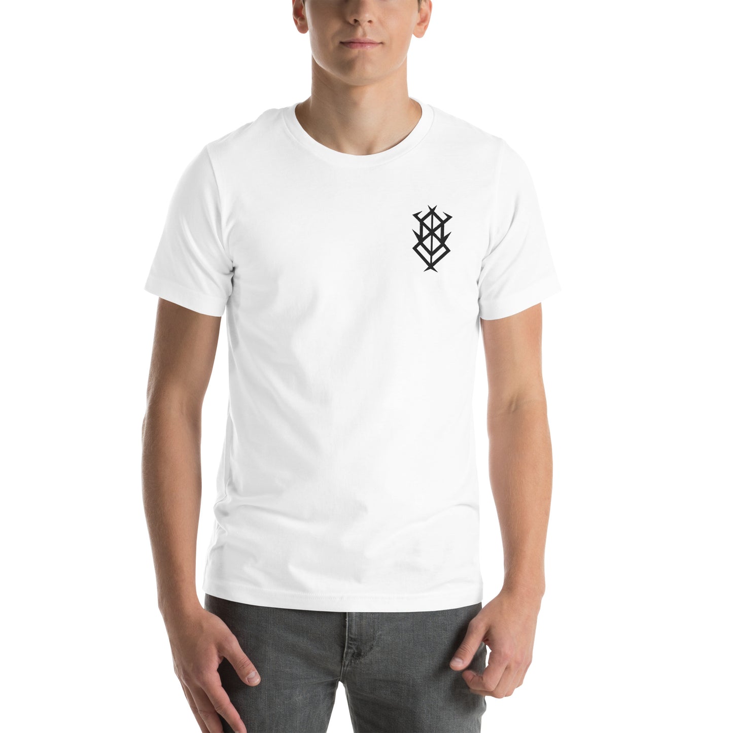 Mikljx Logo T-Shirt