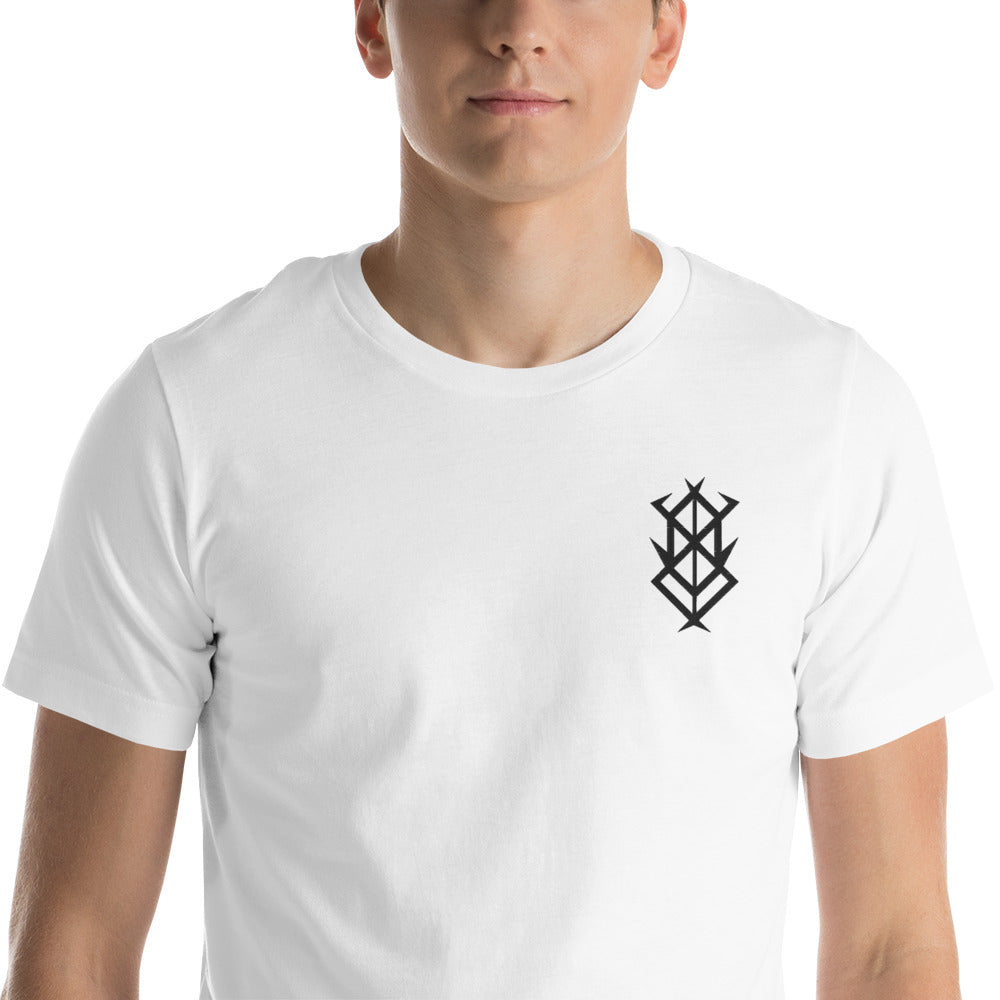 Discipline T-Shirt