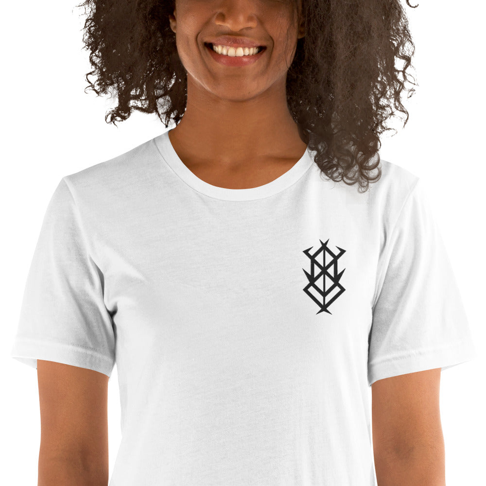 Rise in Shadow T-Shirt